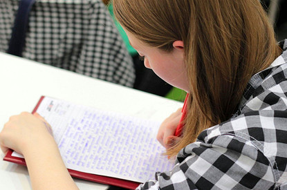 Психолог рассказала, как помочь ребенку справиться со стрессом перед экзаменом