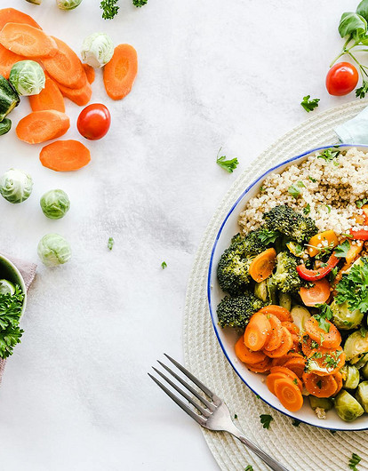 Специалист назвал продукты, помогающие организму очиститься от токсинов