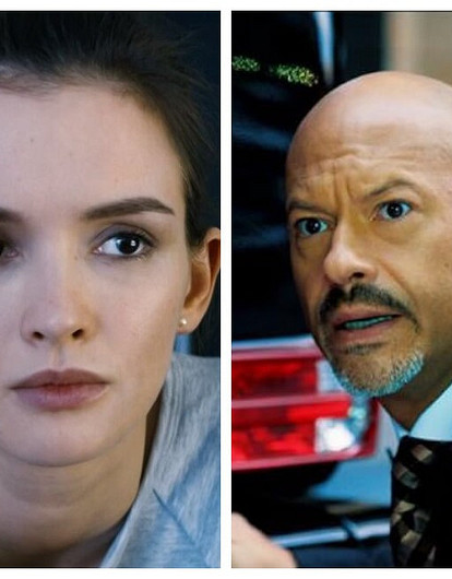 Об этом молчат Федор Бондарчук и Паулина Андреева: таро-расклад о разводе и будущем пары