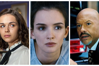 Об этом молчат Федор Бондарчук и Паулина Андреева: таро-расклад о разводе и будущем пары