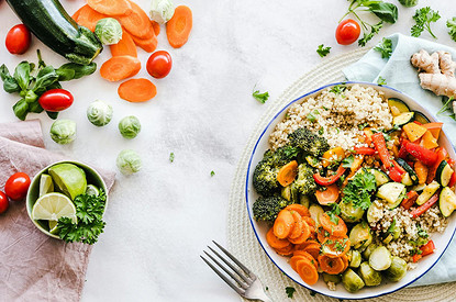 Специалист назвал продукты, помогающие организму очиститься от токсинов