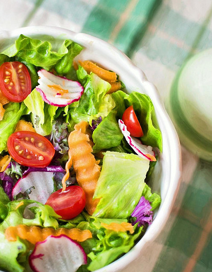 Врач назвал продукты, которые обеспечивают организм необходимыми витаминами