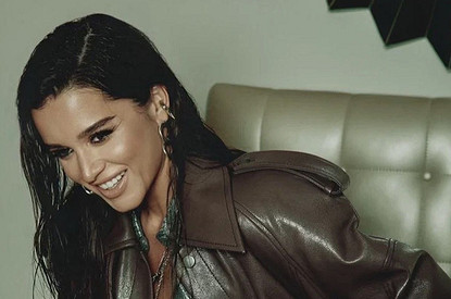 Ксения Бородина призналась, что мечтает улететь из России