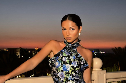 Певица Нюша прокомментировала слухи о романе с бизнесменом