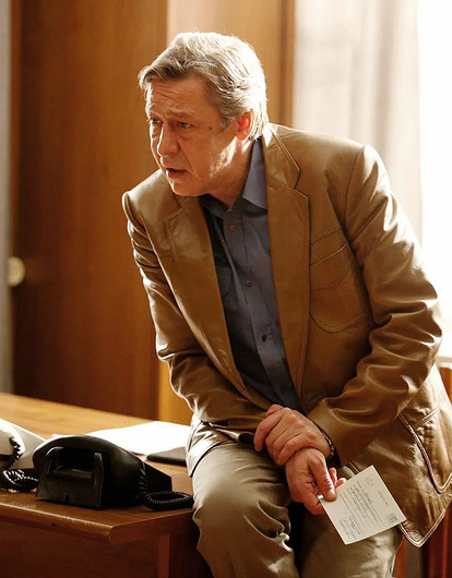 Состояние Михаила Ефремова в колонии резко ухудшилось