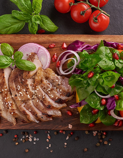 Простые рецепты блюд с мясом, которые оценит вся семья