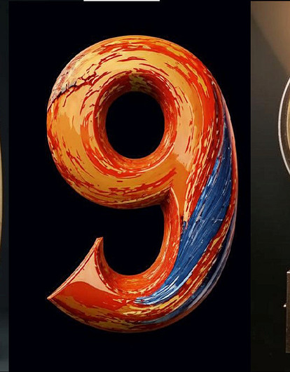 Ангельская нумерология числа 999: на что намекают три девятки