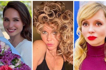 Как выглядят и чем занимаются помощницы Якубовича вне шоу «Поле чудес»