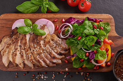 Простые рецепты блюд с мясом, которые оценит вся семья