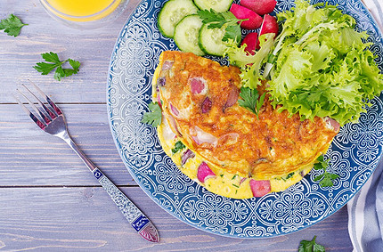 Простые рецепты блюд с мясом, которые оценит вся семья