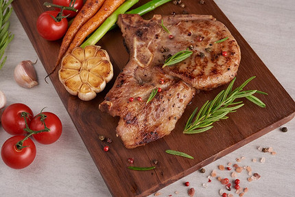 Простые рецепты блюд с мясом, которые оценит вся семья