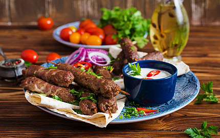 Простые рецепты блюд с мясом, которые оценит вся семья