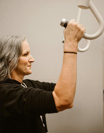 Врач рассказала, какие продукты включить в рацион перед менопаузой