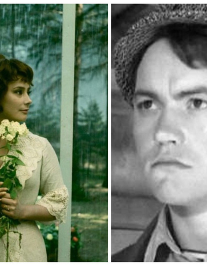 7 советских артистов, которые умерли в свой день рождения