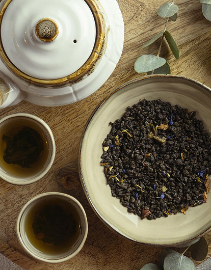 Какие бывают сорта чая: подробный гид и инструкция по завариванию