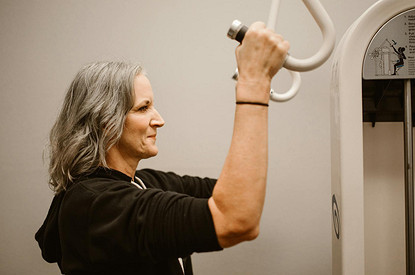 Врач рассказала, какие продукты включить в рацион перед менопаузой