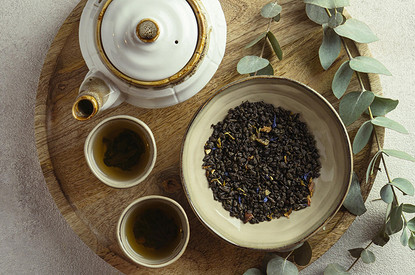 Какие бывают сорта чая: подробный гид и инструкция по завариванию