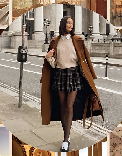 Стиль преппи: что нужно знать, чтобы красиво вписать его в свои образы