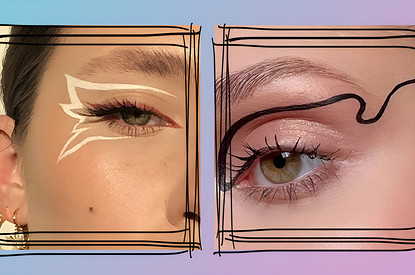 Рисуем стрелки по-новому: тренды 2024-2025, которыми ты вдохновишься