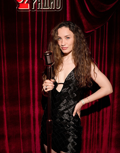 Певица Виктория Дайнеко рассказала о своем возлюбленном