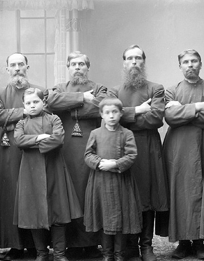 Кто такие староверы и как они живут сейчас