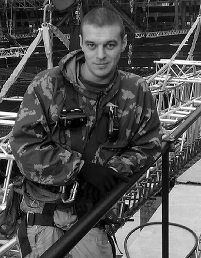 В возрасте 41 года скончался звезда фильма «Сволочи» Алексей Облаков