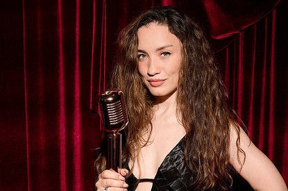 Певица Виктория Дайнеко рассказала о своем возлюбленном