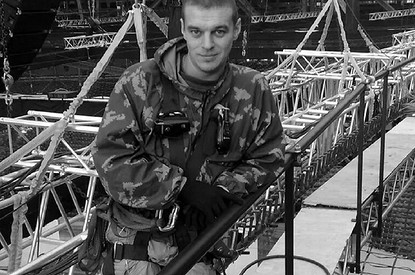 В возрасте 41 года скончался звезда фильма «Сволочи» Алексей Облаков