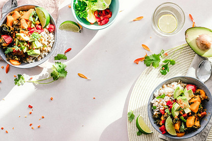 Названы два доступных продукта для завтрака, которые помогают в борьбе с лишним весом