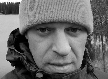 В возрасте 41 года скончался звезда фильма «Сволочи» Алексей Облаков