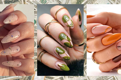 Денежный маникюр: привлекаем финансовую удачу с помощью нейл-мастера