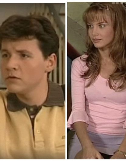 25 лет спустя: как сложились судьбы актеров телесериала «Простые истины»