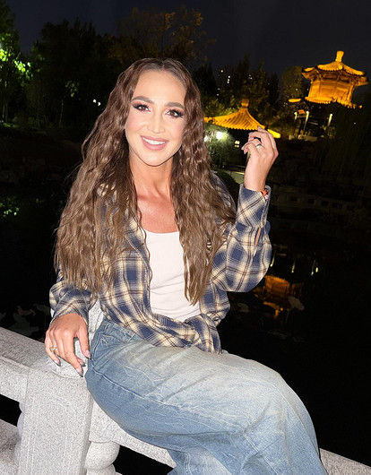 Ольга Бузова призналась, что потратила 100 тысяч рублей на нижнее белье