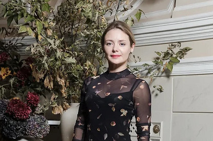 Звезда «Мажора» Карина Разумовская призналась, что потеряла работу