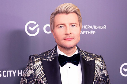Николай Басков ответил на предложение ограничить гонорары артистов