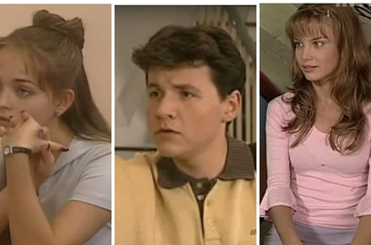 25 лет спустя: как сложились судьбы актеров телесериала «Простые истины»