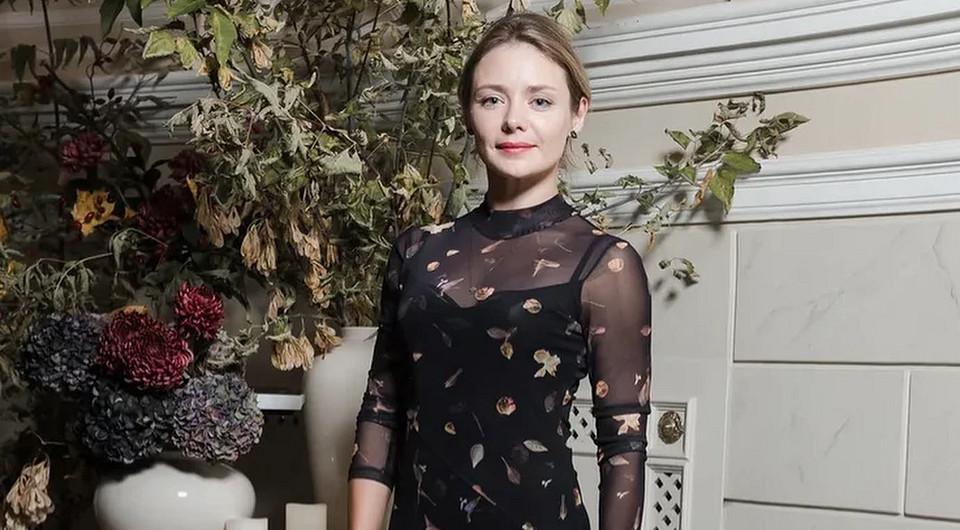 Звезда «Мажора» Карина Разумовская призналась, что потеряла работу