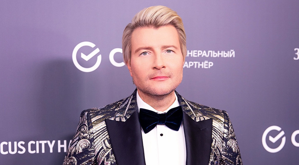 Николай Басков ответил на предложение ограничить гонорары артистов
