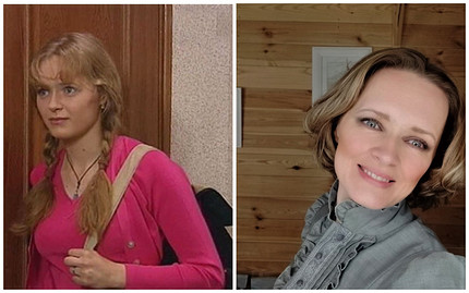 25 лет спустя: как сложились судьбы актеров телесериала «Простые истины»