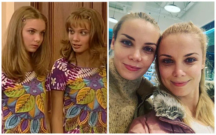 25 лет спустя: как сложились судьбы актеров телесериала «Простые истины»