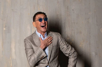 Певец Григорий Лепс рассказал о сложностях и ожиданиях в новых отношениях