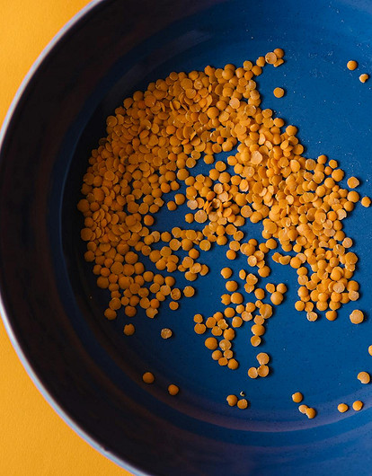 Эксперт объяснила, кому стоит отказаться от горохового супа