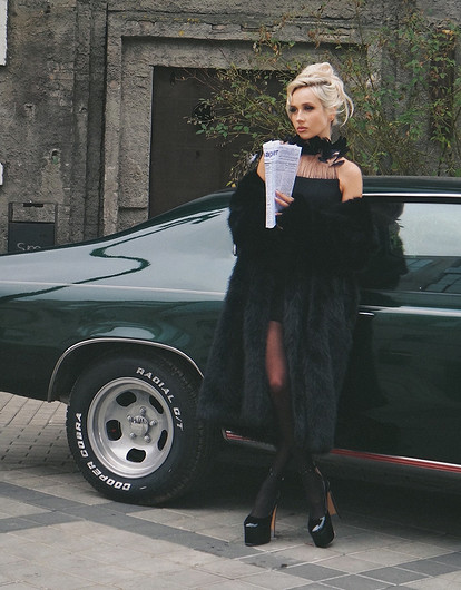 Певица Клава Кока сообщила о расставании с Александром Повериным