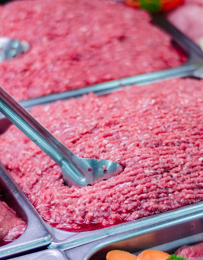 Эндокринолог рассказала о преимуществах смешивания разных видов фарша