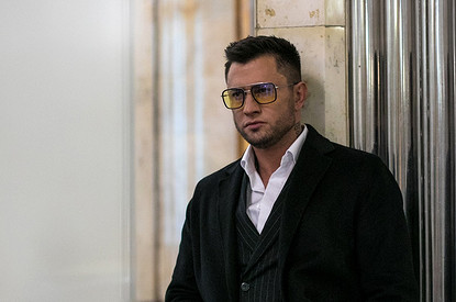 Мать и жена Павла Прилучного подали иски о взыскании алиментов