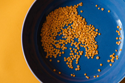 Эксперт объяснила, кому стоит отказаться от горохового супа