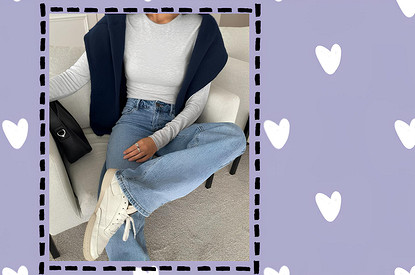 Тонкий лонгслив: как выбрать эту базовую вещь и когда без нее точно не обойтись