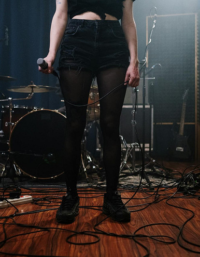 Стала известна лучшая певица года в России