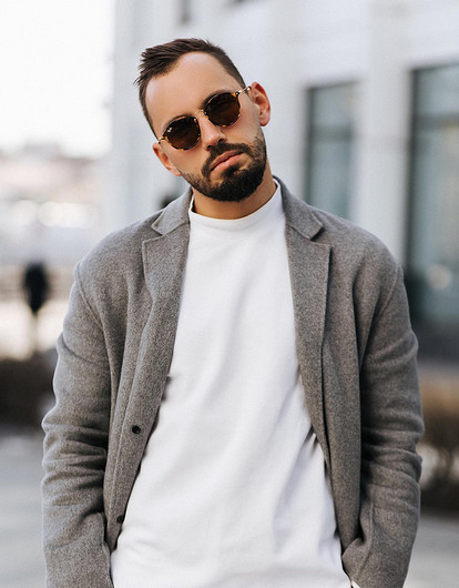 Николай Сердюков прокомментировал разницу в возрасте с Ксенией Бородиной