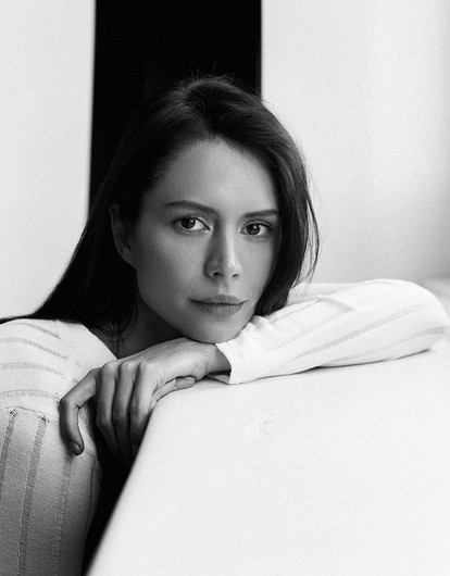 Диана Пожарская рассказала о свободе в отношениях с Иваном Янковским